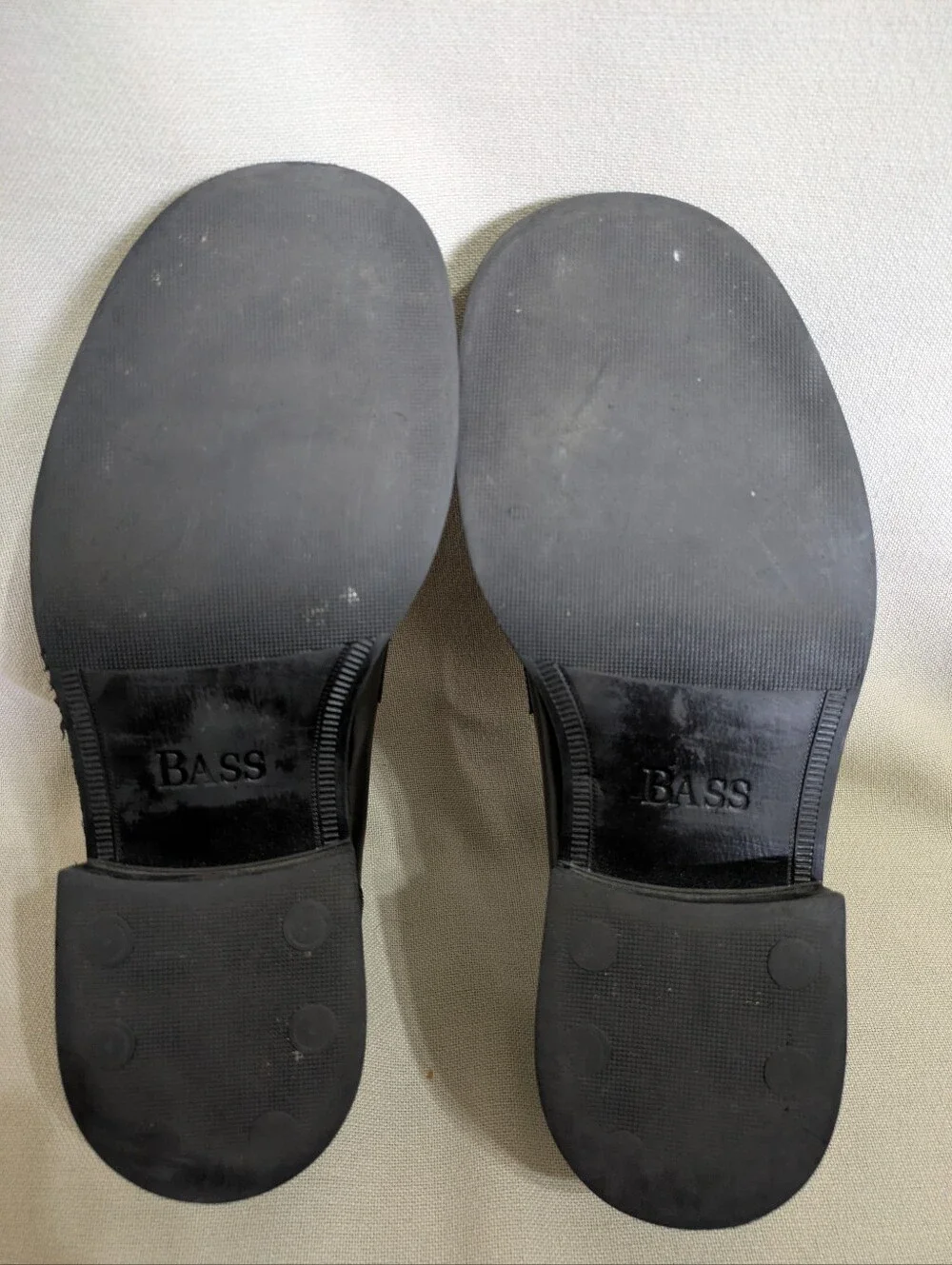 G.H. Bass & Co. were size exchanges